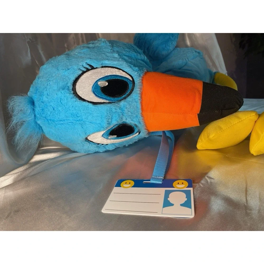 Ideal Toys Direct - Stuffed Plush Large 30